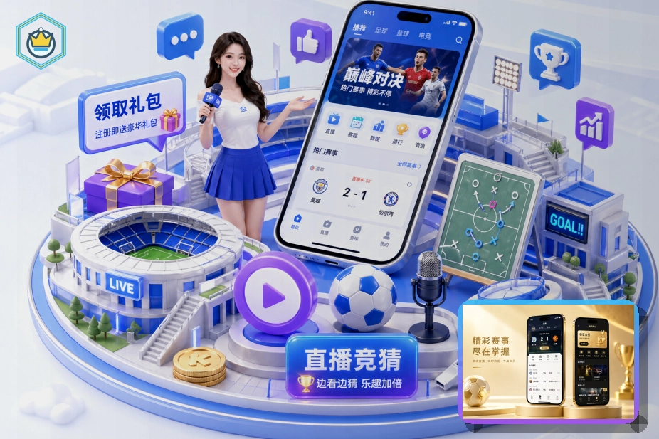杯赛专区内容服务