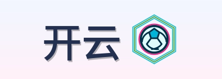 开云 Logo